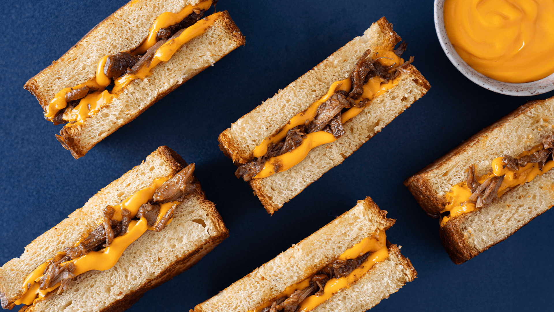 Costelinha Melt