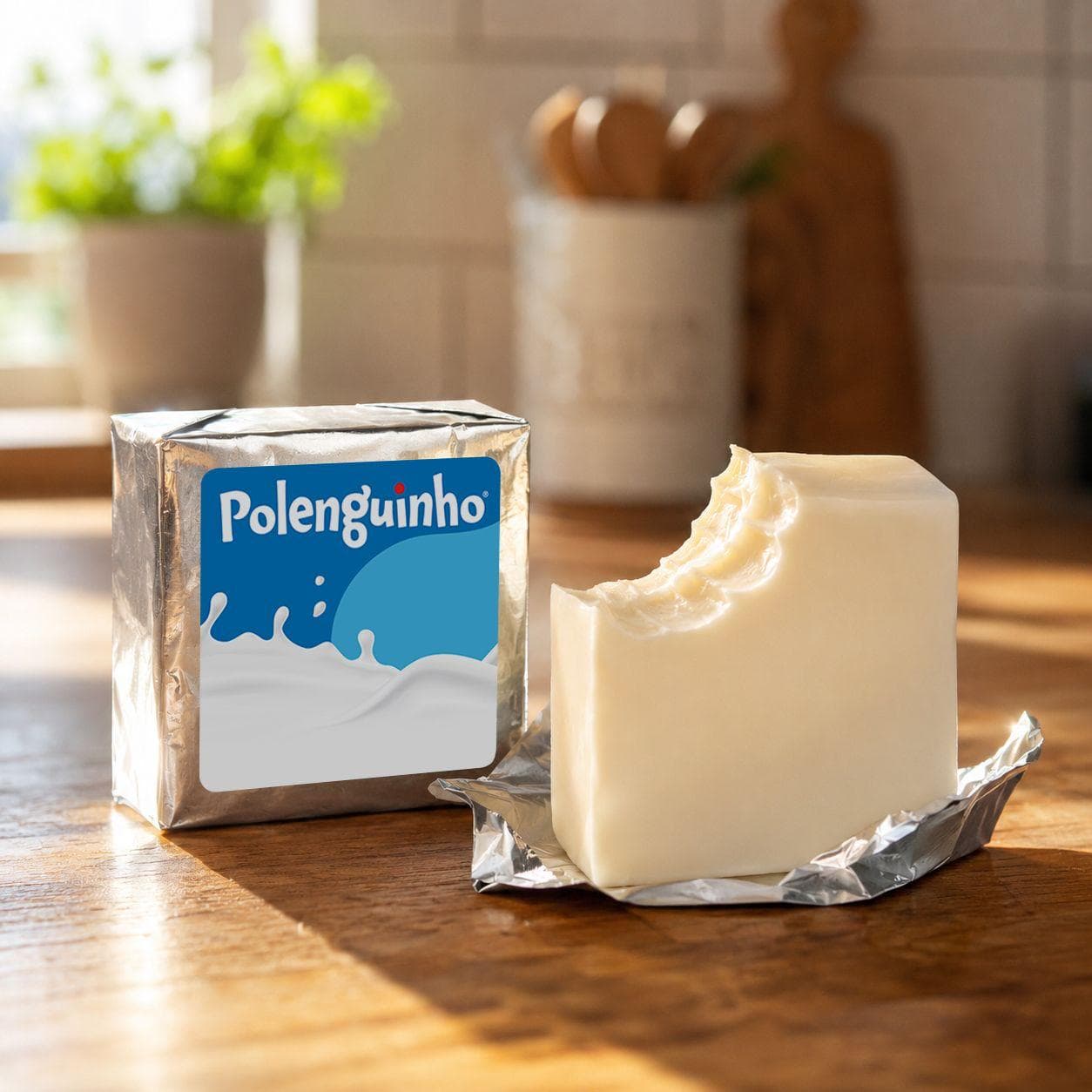Polenguinho