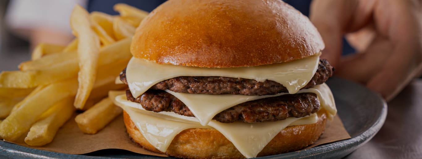 Smash Burguer