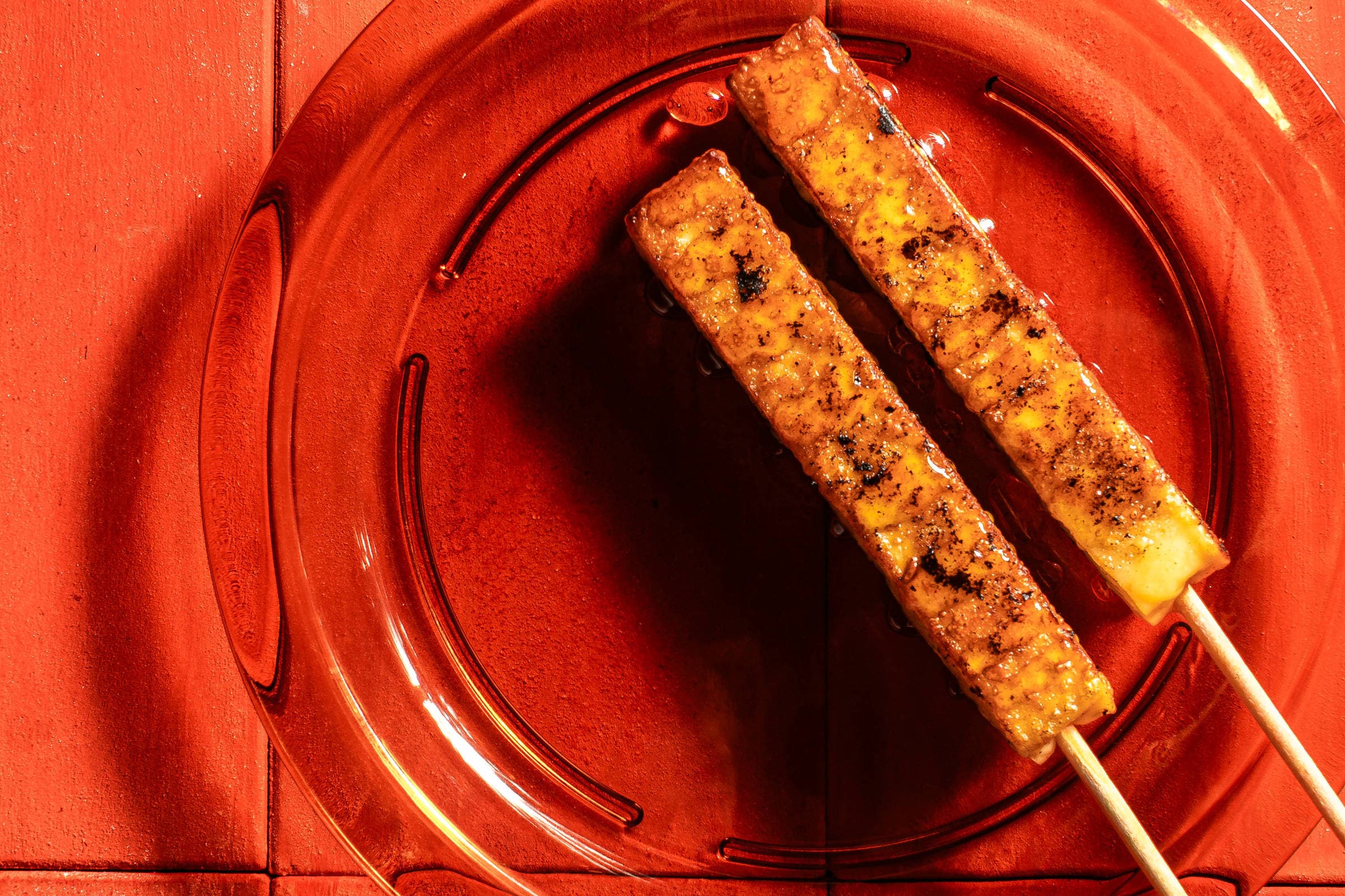 Na estreia da categoria melhor queijo-coalho, Quatá é vencedora
