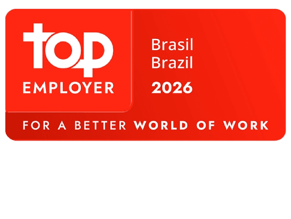 Certificações e diferenciais