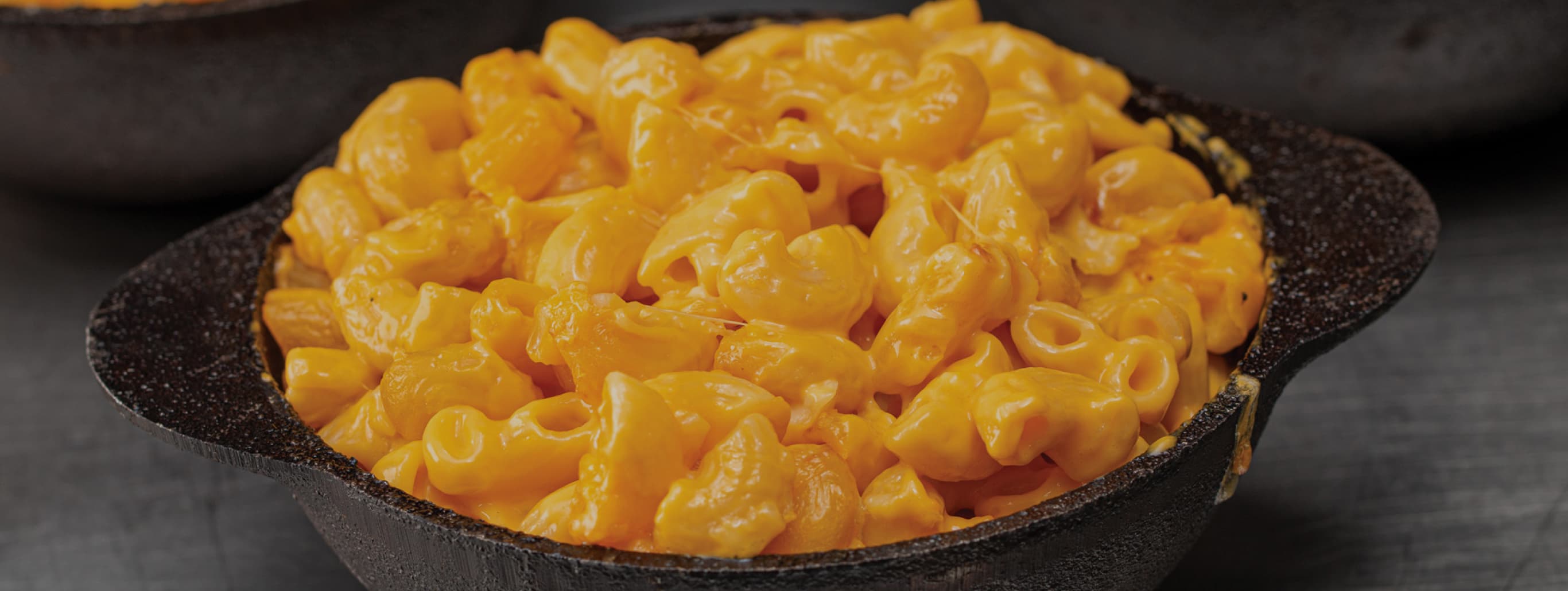 Mac n' Cheese