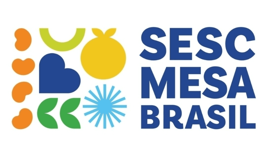 Mesa Brasil Sesc