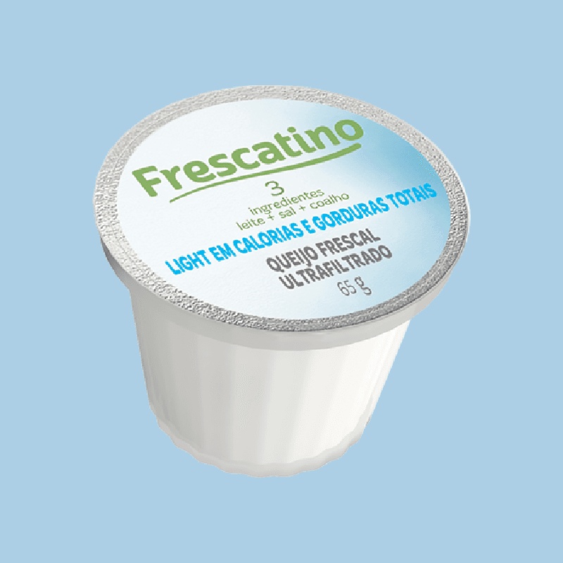 Frescatino Light 65g *Apenas catering