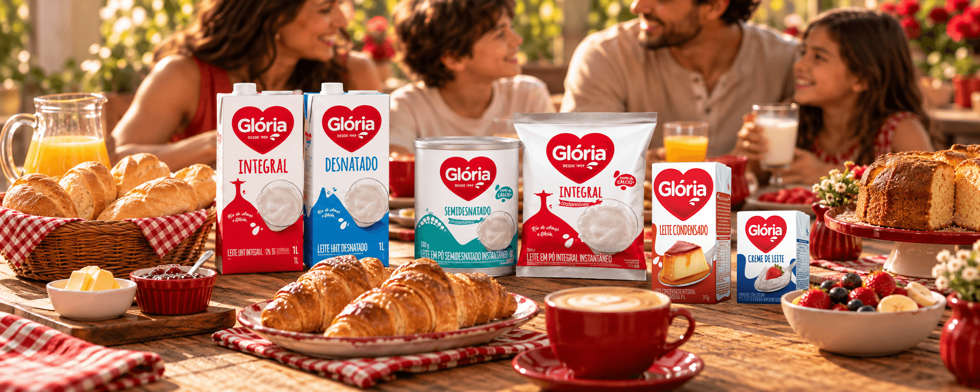 Glória