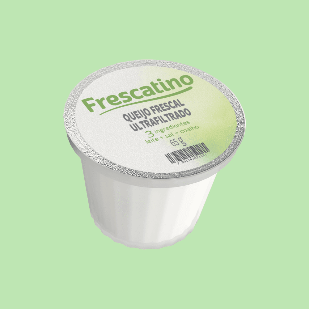 Frescatino Tradicional 65g